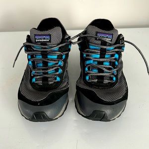 Patagonia Men’s Specter Narwhal Grey